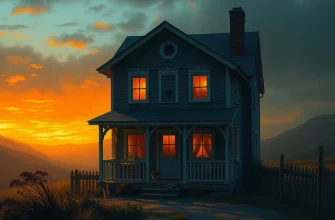 Descubre 10 producciones similares a 'La casa de verano'