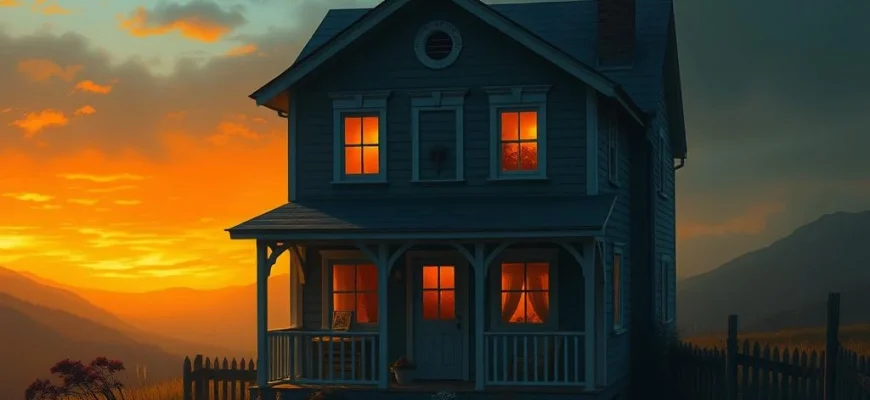 Descubre 10 producciones similares a 'La casa de verano'