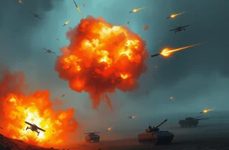 Películas y series similares a Broken Arrow: Alarma nuclear