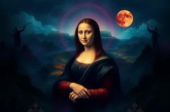 Películas similares a Mona Lisa y la luna de sangre