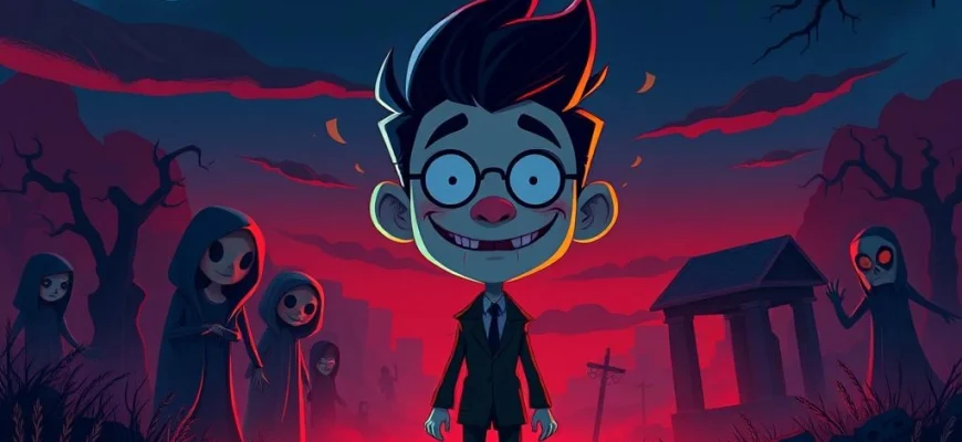 Películas similares a 'La novia de Chucky' que no te puedes perder