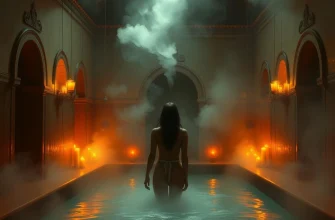 Películas similares a 'Hamam, el baño turco'