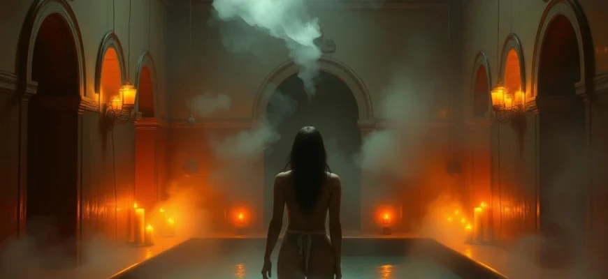 Películas similares a 'Hamam, el baño turco'