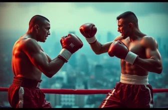 Películas similares a Último asalto que debes ver