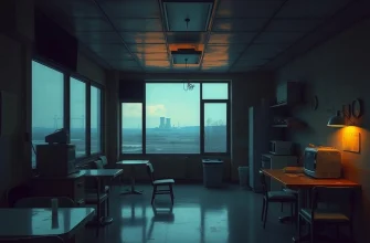 10 producciones similares a 'El Café de Chernóbil'