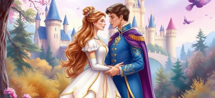 Películas y series similares a La Bella y la Bestia