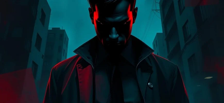 10 producciones similares a Gomorrah que no te puedes perder