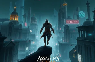 10 producciones similares a Assassin's Creed que no te puedes perder