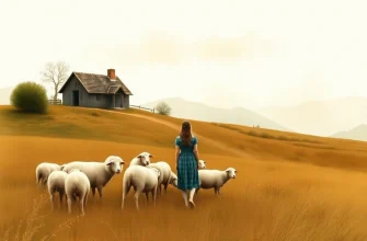 10 películas similares a Lejos del mundanal ruido