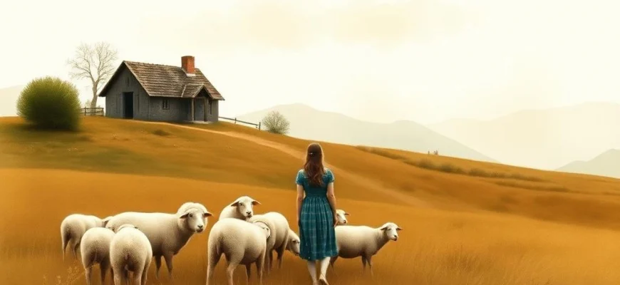 10 películas similares a Lejos del mundanal ruido