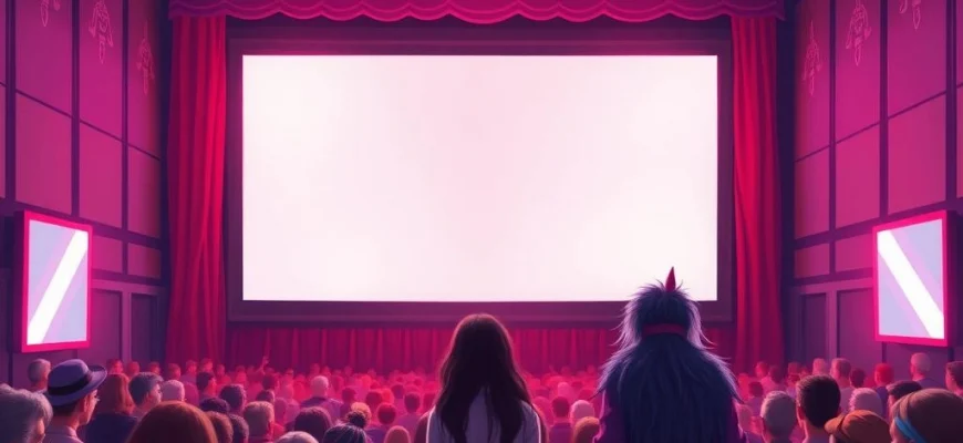 Películas y series similares a Orgía de horror y locura