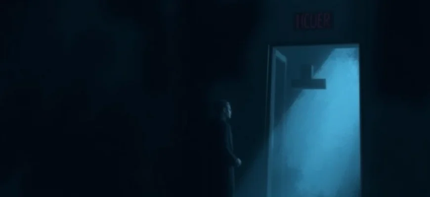 10 thrillers psicológicos similares a 'Mouse'