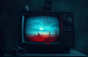 Películas y Series Similares a V/H/S/94