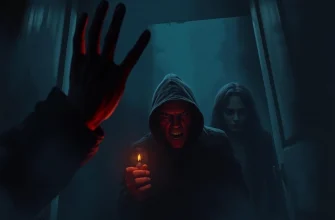 Películas similares a Intruso en la noche que no te puedes perder