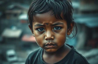 Películas similares a Cafarnaúm que no te puedes perder