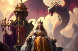 Descubre 10 historias mágicas como 'Empire Queen'