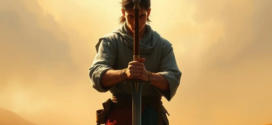 10 Historias de Transformación y Espadas que no te Puedes Perder