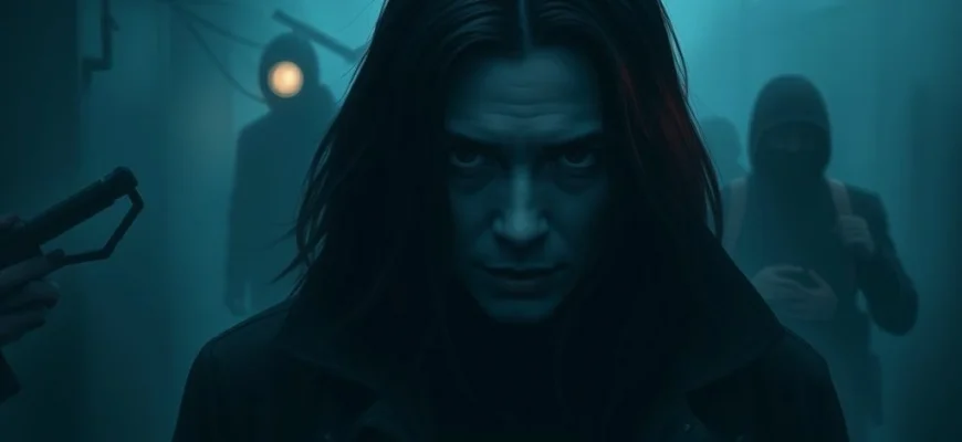 10 títulos similares a 'Atrapados en el bosque' que no te puedes perder