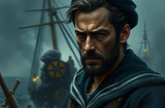 10 Películas similares a 'La fragata infernal'