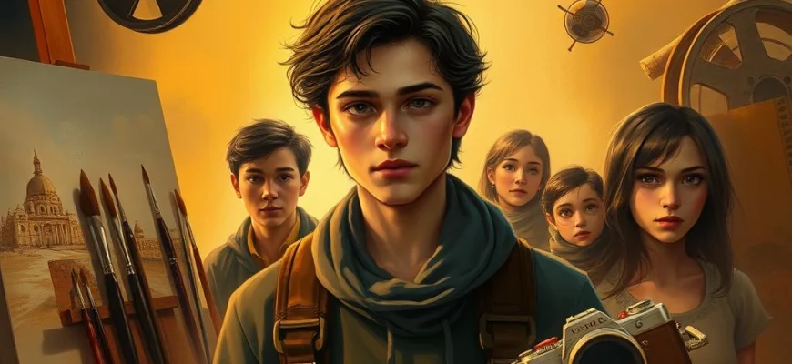 Descubre 10 obras similares a 'Al óleo'