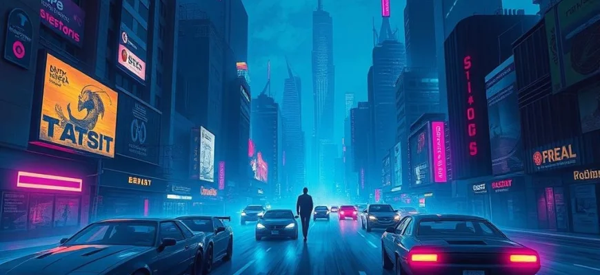 Películas similares a Segundo sangriento: Acción y terror futurista