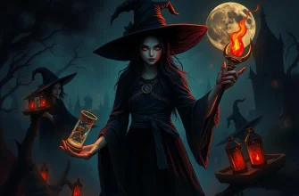 10 títulos similares a Wicked Witches que no te puedes perder