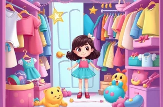 Series como La Magia de Chloe para disfrutar en familia