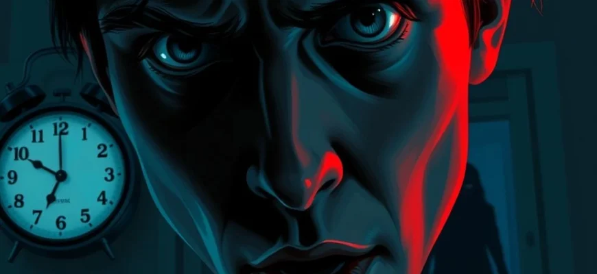 Películas y series similares a Pánico en el aire