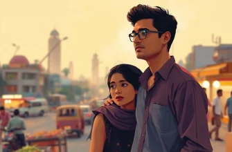 10 historias similares a Modern Love Hyderabad