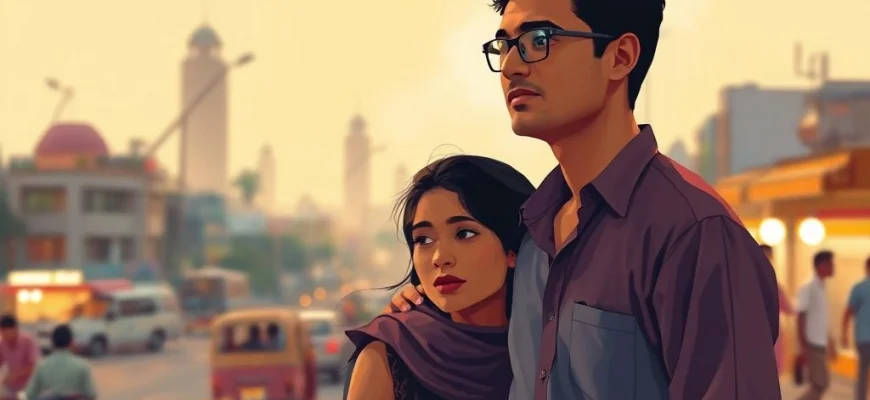 10 historias similares a Modern Love Hyderabad