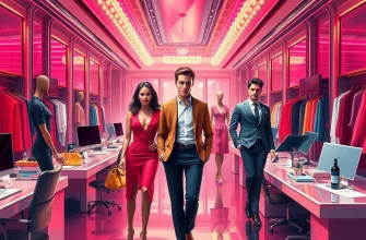 Películas y series similares a 'El diablo viste de Prada'