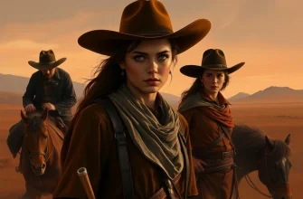 Películas similares a 'Johnny Guitar' para amantes del western