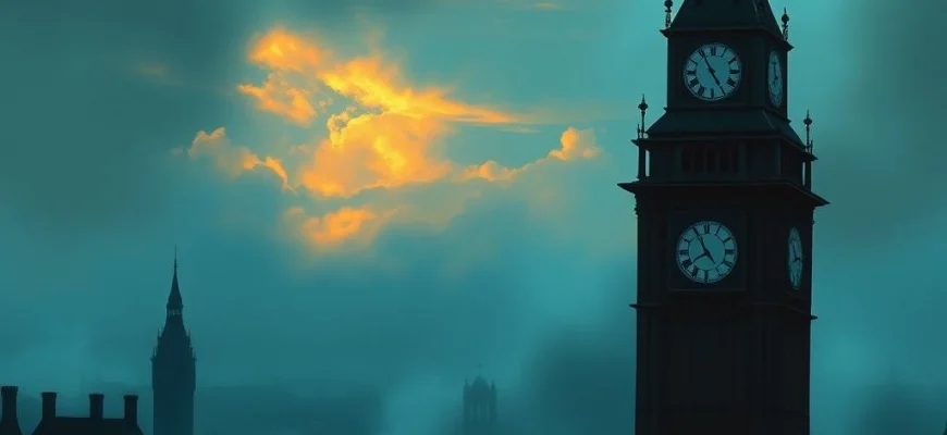 Descubre 10 historias similares a 'El último testigo'