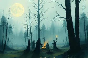 Películas similares a Midsommar para amantes del terror