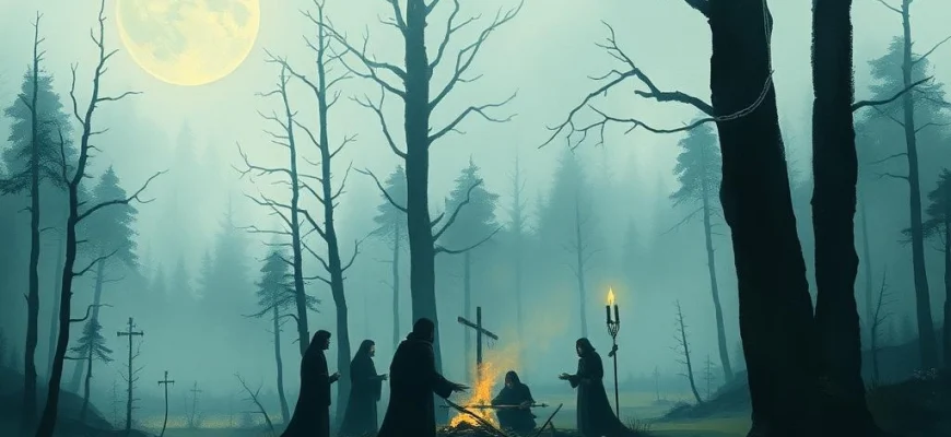 Películas similares a Midsommar para amantes del terror