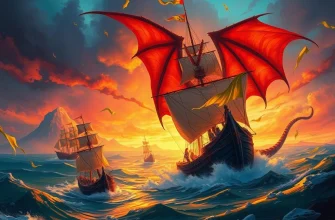 Películas similares a 'En tiempo de dragones'