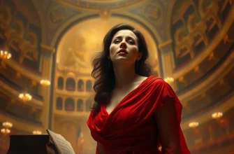 Películas similares a 'Callas Forever' que debes ver