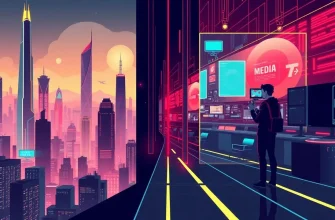 Películas de Ciencia Ficción sobre Medios de Comunicación