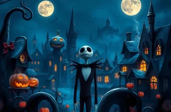 Películas similares a Pesadilla antes de Navidad