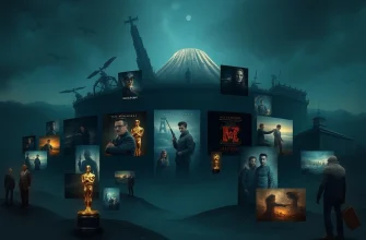 10 producciones similares a 'Vincent' para disfrutar