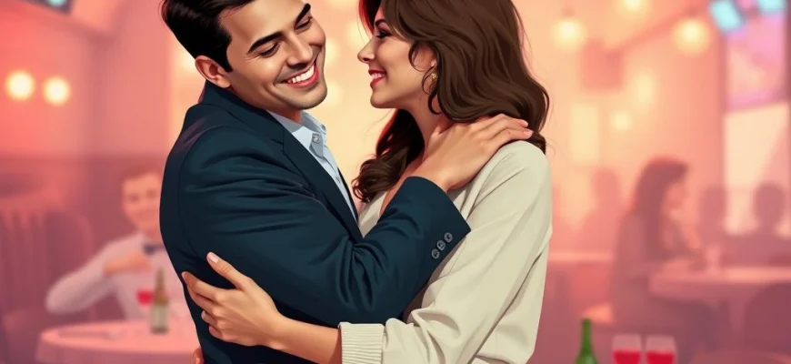 10 Títulos Similares a '¿Qué pasó anoche?' que No Te Puedes Perder