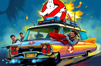 Descubre 10 títulos similares a Cazafantasmas: Más allá