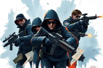 10 Películas y series similares a Agentes 355