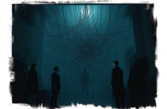 10 títulos similares a 'El nudo' que no te puedes perder