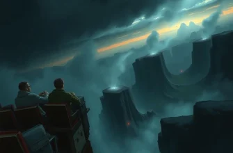 10 Thrillers Similares a 'No mires para abajo' que Debes Ver