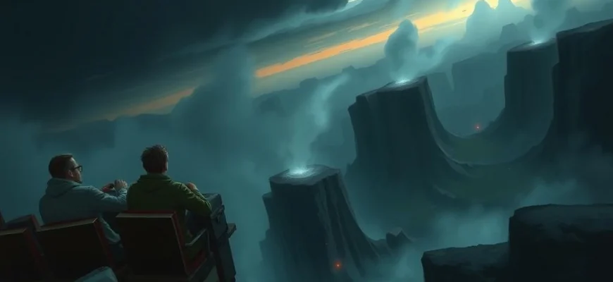 10 Thrillers Similares a 'No mires para abajo' que Debes Ver