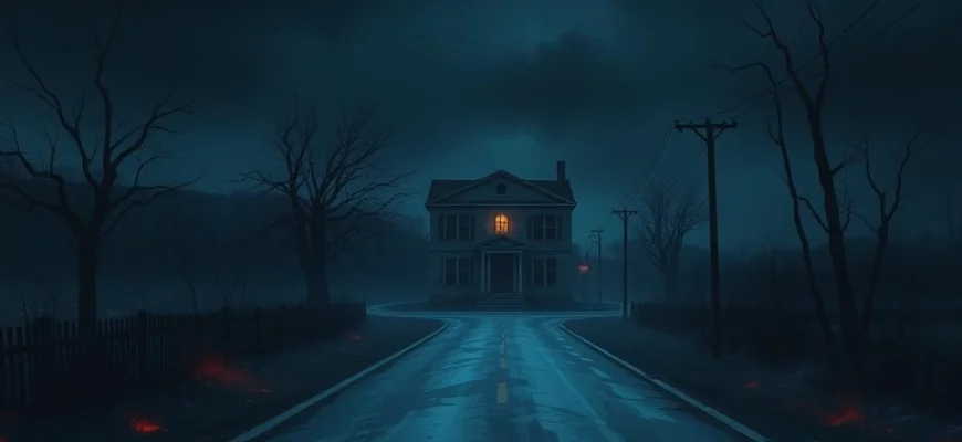 10 Títulos similares a KM 31 que te pondrán los pelos de punta