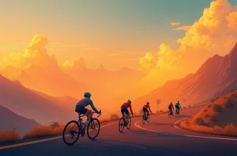 Descubre 10 historias similares a 'A Alma de um Ciclista'