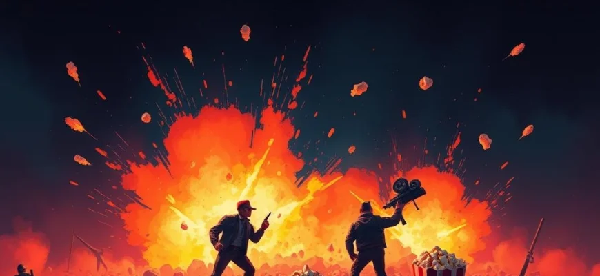 10 Títulos Similares a FIR que No Te Puedes Perder