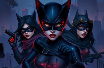 10 producciones similares a 'Gatúbela' para fans del género